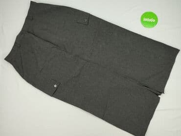 spódnice dresowe długie: Cargo, Spódnica damska, rozmiar 2XL — 3