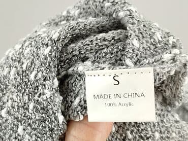 Women: Women`s sweater, size S (EU 36) — 5