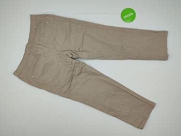 straight jeans: Bpc bonprix collection, Spodnie materiałowe damskie, rozmiar XL — 3