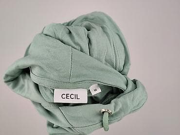gee one: Bluza z kapturem damska, rozmiar M — 4