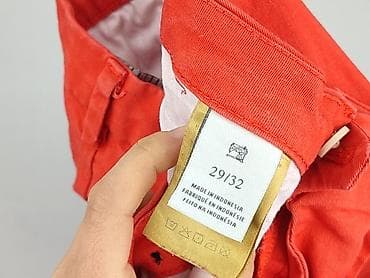 cargo ubrania: Scotch & Soda, Spodnie materiałowe damskie, rozmiar M — 6