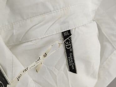 bluzka damska na sylwestra: Golden Days, Bluzka damska, L — 4