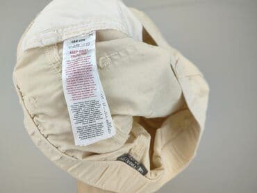 spodnie woskowane beige: Spodnie jeansowe, Destination, 14 lat, 164, stan - Idealny — 5