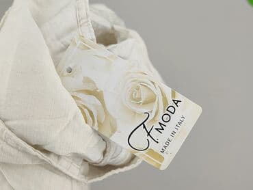 bluzki dla starszych pań po 70 allegro: Bluzka damska, rozmiar 7XL — 6