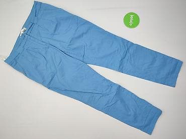 bermudy h: Bpc bonprix collection, Spodnie materiałowe damskie, rozmiar XL — 2