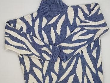 dlugi sweter: Sweter damski, rozmiar M — 1