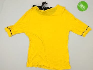 bluzka: Bluzka damska, rozmiar M — 3