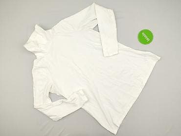 kozaki ysl: Yours, Golf damski, rozmiar 2XL — 2