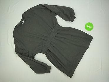 hm t shirt damski basic: H&M Divided, Sukienka damska, rozmiar M — 3