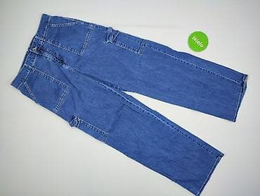 custom jeans: Calzedonia, Jeansy damskie, rozmiar M — 2
