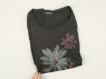obcisłe koszulki: Women`s T-shirt, size L (EU 40) — 5