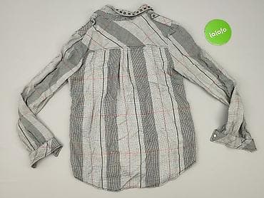 koszule windsor: Urban Threads, Koszula damska, rozmiar S — 3