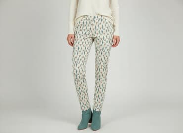 legginsy modelujace push up: Orsay, Legginsy Eleganckie damskie, rozmiar S — 6