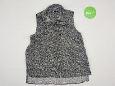 sinsay t shirty damskie: Sinsay, Top damski, rozmiar M — 2