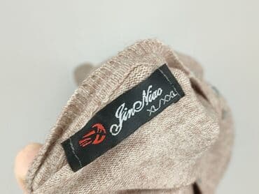 shein swetry damskie wyprzedaż: Sweter damski, rozmiar XL — 4