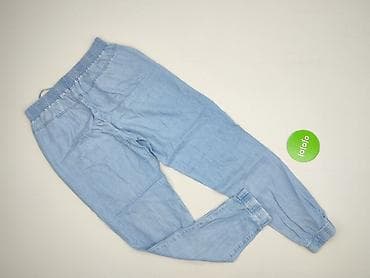 cargo stradivarius: DENIM JEANS, Jeansy damskie, rozmiar XS — 3