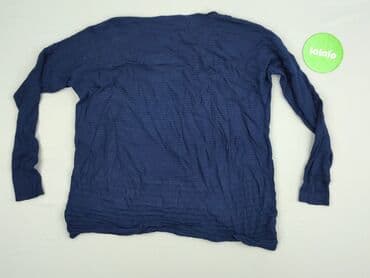флісові кофти жіночі: Sweter damski, rozmiar XL — 3