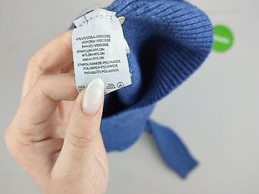 swetry khaki: Sweter damski, rozmiar S — 4