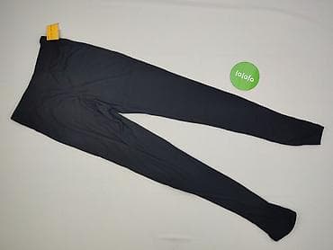 tono plus size: Legginsy Sportowe damskie, rozmiar XL — 3