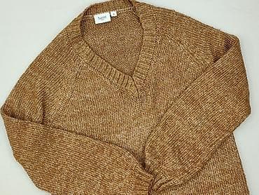 paparazzi: Saint Tropez, Sweter damski, rozmiar M — 1