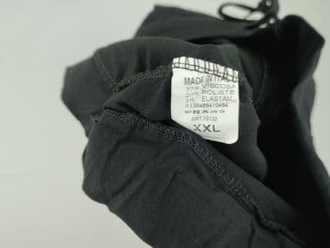 dsquared2 kurtka zimowa: ITALY FASHION, Spodnie cargo damskie, 2XL — 4