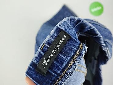 buty axim: Jeansy damskie, rozmiar 2XL — 4