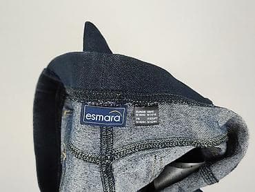 jeans apple bottom: Esmara, Legginsy rozmiar M — 4