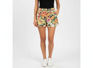 new yorker spodenki damskie amisu: Amisu, Szorty damskie, rozmiar L — 7