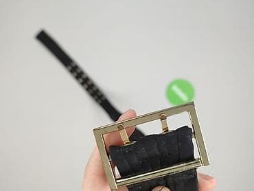 acne studios czapka: Pasek, Damskie, stan - Bardzo dobry — 4