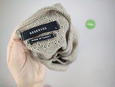 vest: Reserved, Sukienka damska, rozmiar L — 4