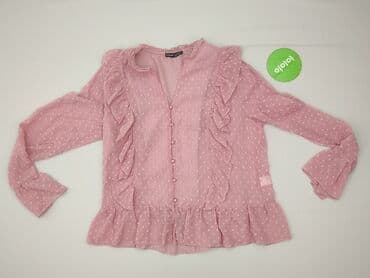 bluzki retro: Shein, Жіноча блуза, L на lalafo.pl — 2 bluzki retro: Shein, Жіноча блуза, L — 2