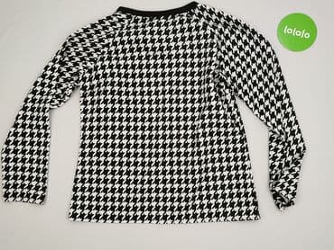 bluzki retro: Women's blouse, L at lalafo.pl — 3 bluzki retro: Women's blouse, L — 3