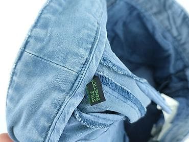 benetton buty: Stile Benetton, Spodnie materiałowe damskie, rozmiar M — 4