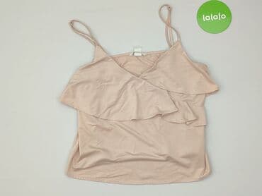 lidl top: Top damski, S — 2