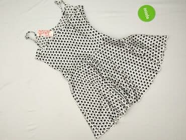 crocs sandały j2: Sukienka damska, 2XL — 3