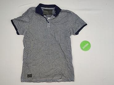 sweter diverse: Diverse, Koszulka polo dla mężczyzn, rozmiar 2XL — 2