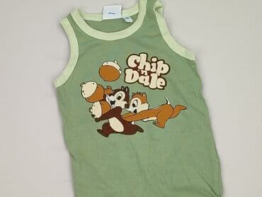 koszulka fast and furious: Ramper, Disney, 3-6 months, condition - Perfect — 1