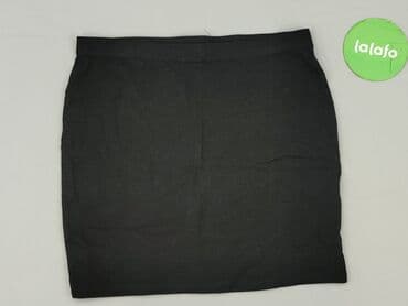 zara spódnico spodenki czarne: Primark, Spódnica damska, rozmiar S — 3