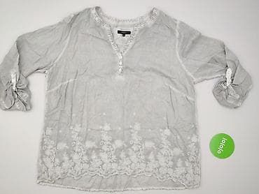 Bonita, Жіноча блуза, розмір 4XL — 2