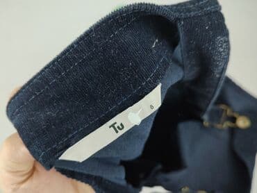 kombinezon damski piżama: Tu, Ogrodniczki damskie, S — 4