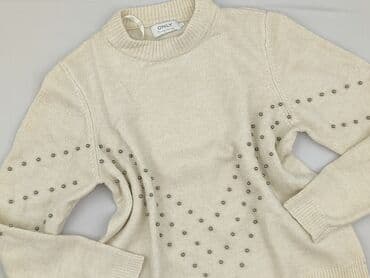 sweter h: ONLY, Sweter damski, rozmiar L — 1