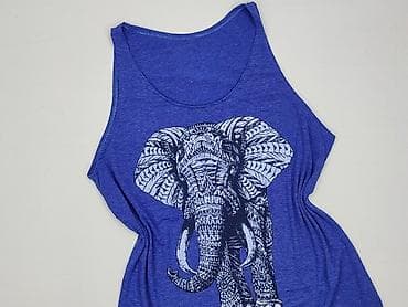 bluza slon: T-shirt damski, rozmiar L — 1