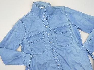 indicode jeans: H&M, Koszula damska, rozmiar L — 1