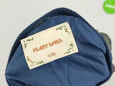 kurtka boca: Kurtka bomberka damska, rozmiar S — 4