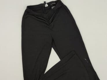 hm spodnie zimowe: H&M Divided, Spodnie materiałowe damskie, rozmiar XS — 2