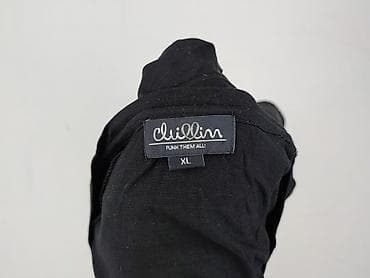 bluza chivas: Chillin, Bluzka damska, rozmiar XL — 4