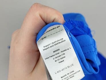 Kobiety: Moodo, Bluzka damska, rozmiar XS — 4