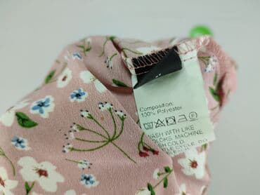 różowe sukienki do ślubu cywilnego: Shein Curve, Sukienka damska, XL — 5