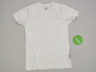 tak s: T-shirt damski, rozmiar S — 2