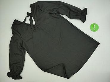 bluzki tuniki: Shein, Tunika damska, rozmiar 2XL — 3